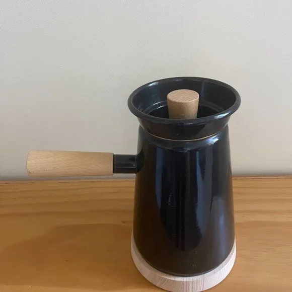 Cowboy Coffee Kettle for Umbra Shift - Picture 3 of 5